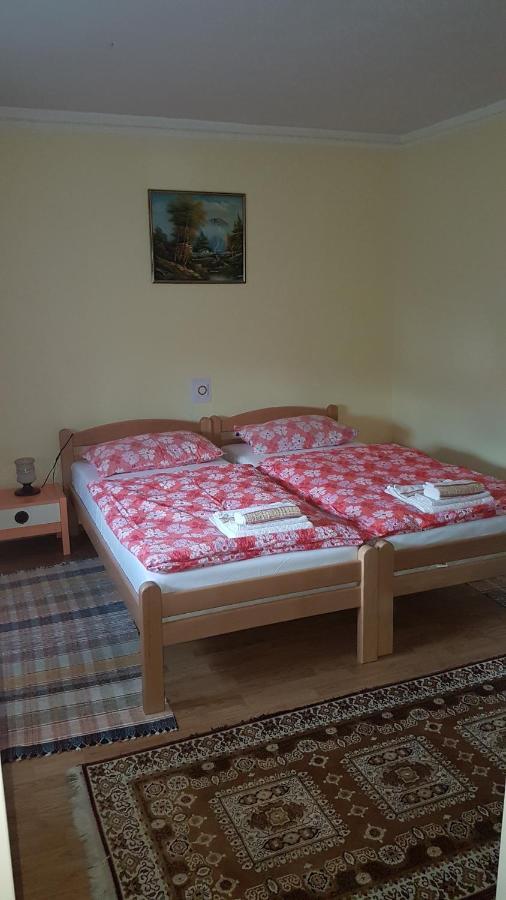 Rooms Miso Rakovica Exterior photo