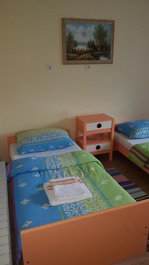 Rooms Miso Rakovica Exterior photo